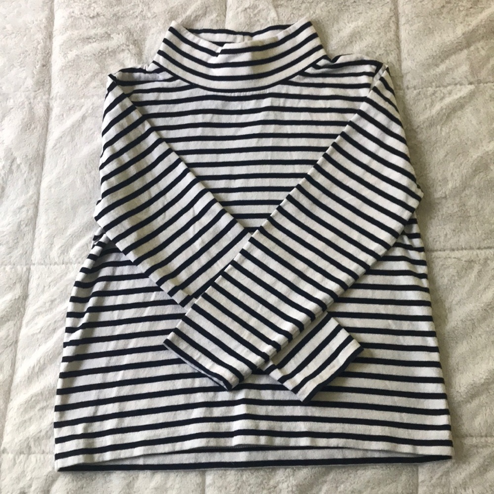 J Crew Top